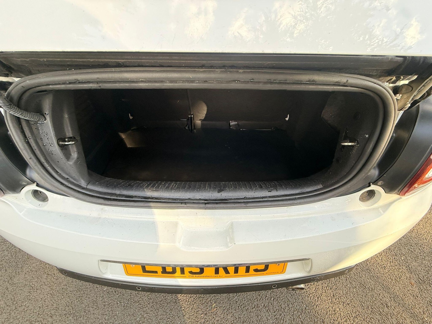 Used Citroen DS3 2013 for sale - 77599105: Photo 23