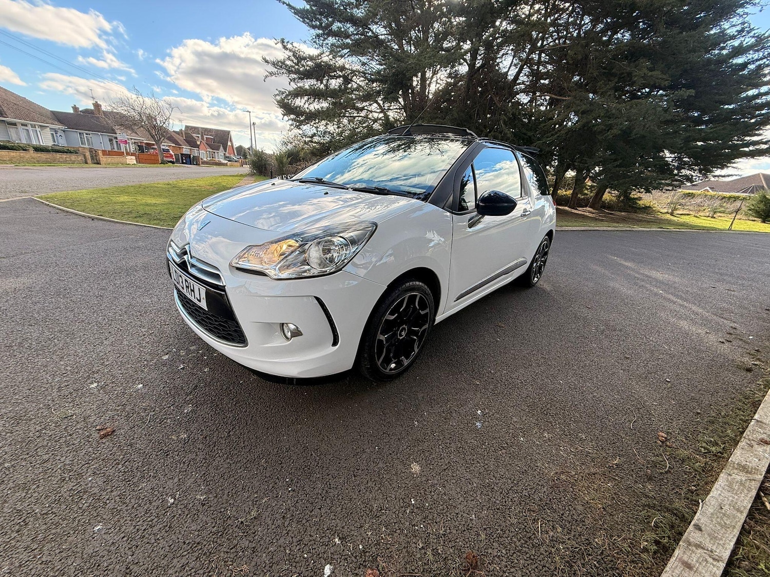 Used Citroen DS3 2013 for sale - 77599105: Photo 5