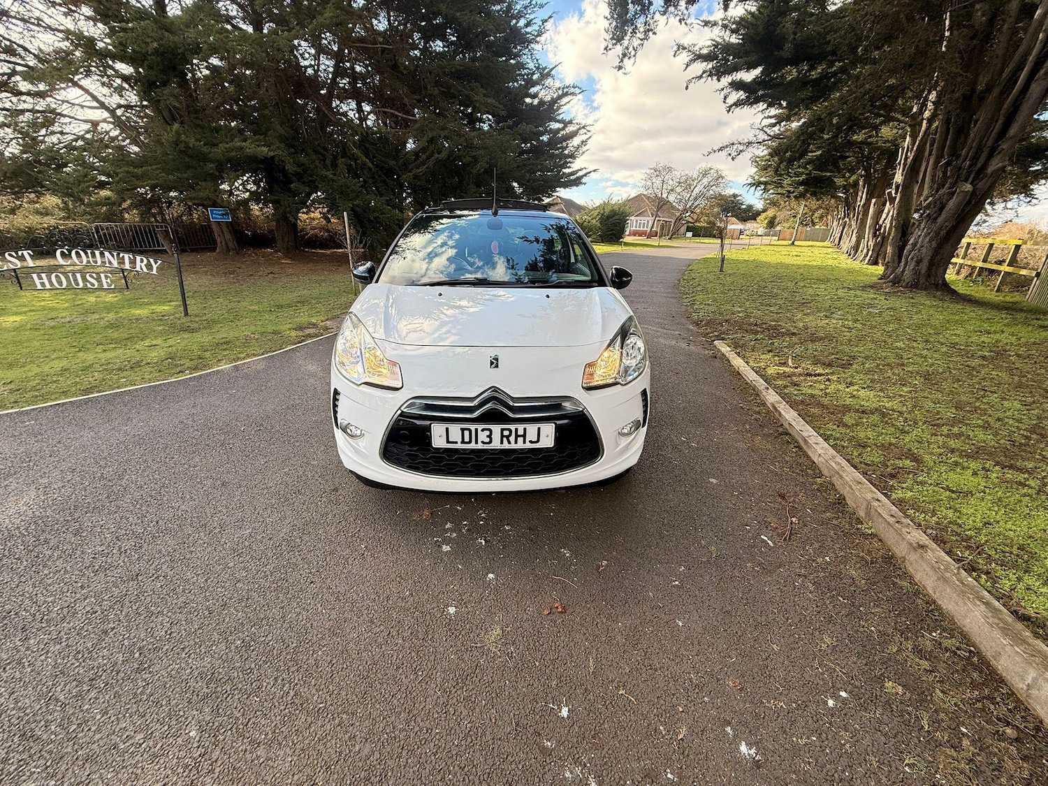 Used Citroen DS3 2013 for sale - 77599105: Photo 9