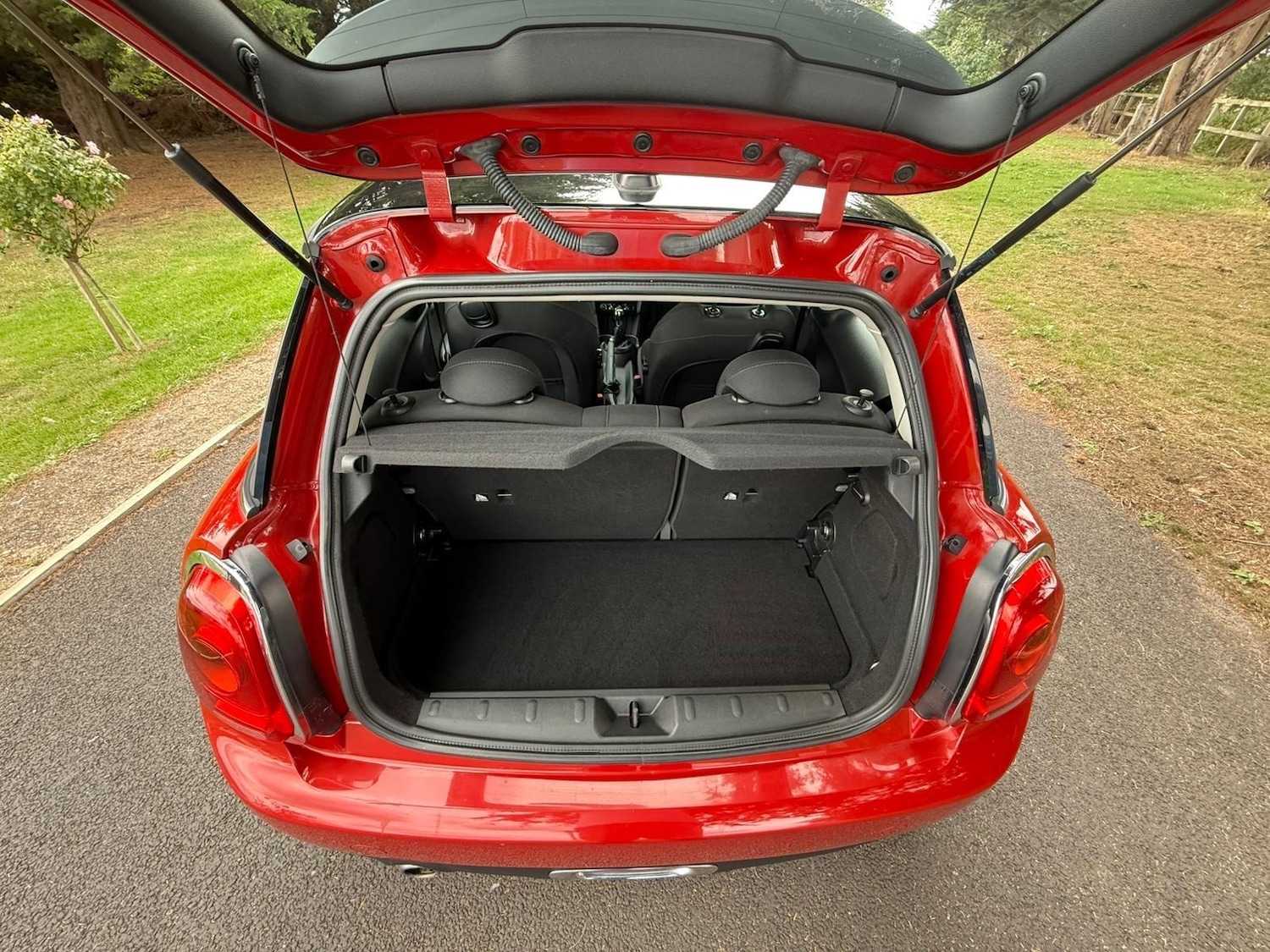 Used MINI Hatch for sale - 77001160: Photo 14