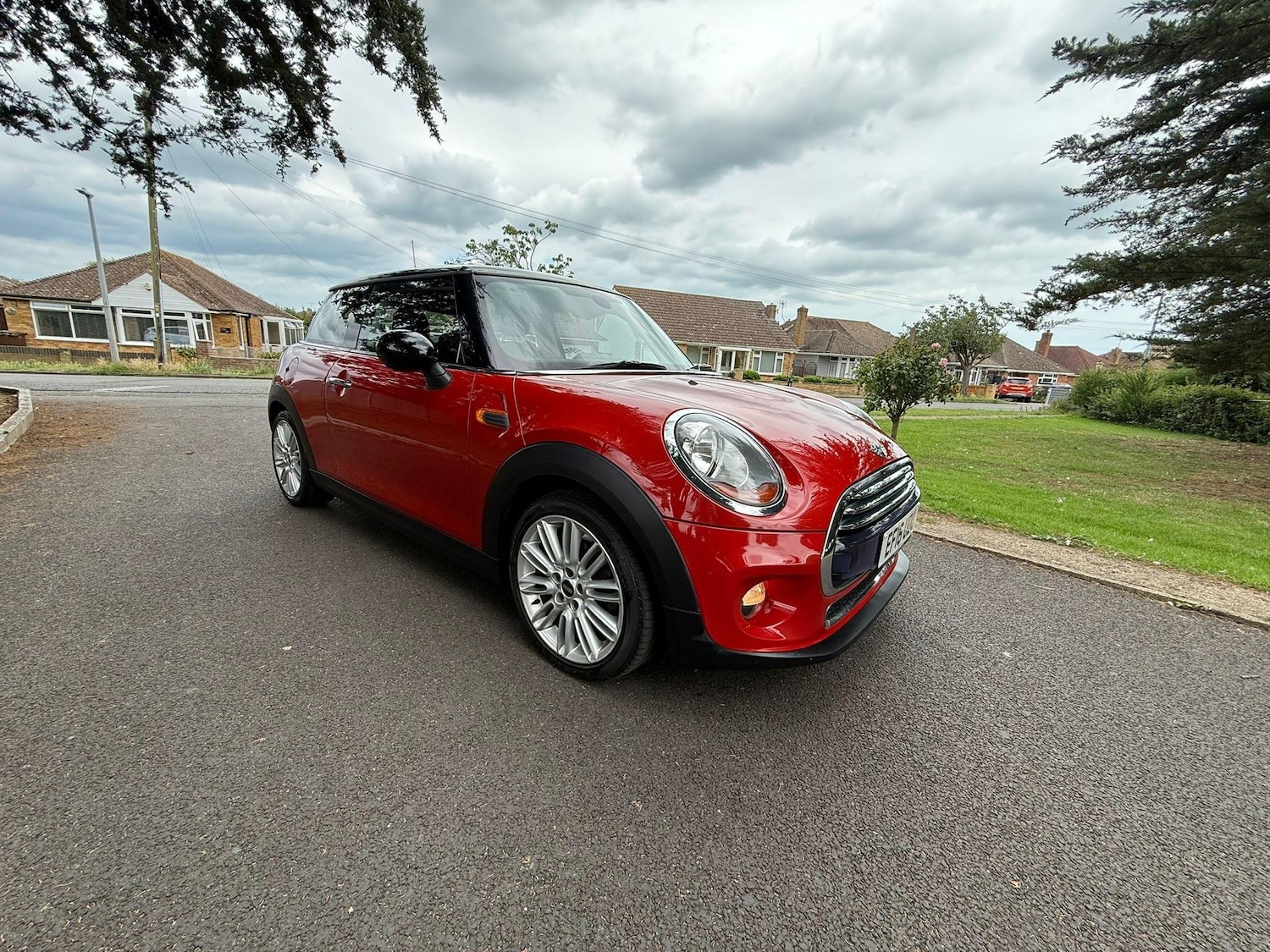 Used MINI Hatch for sale - 77001160: Photo 5
