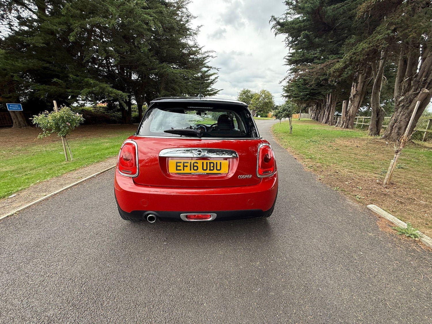 Used MINI Hatch for sale - 77001160: Photo 6