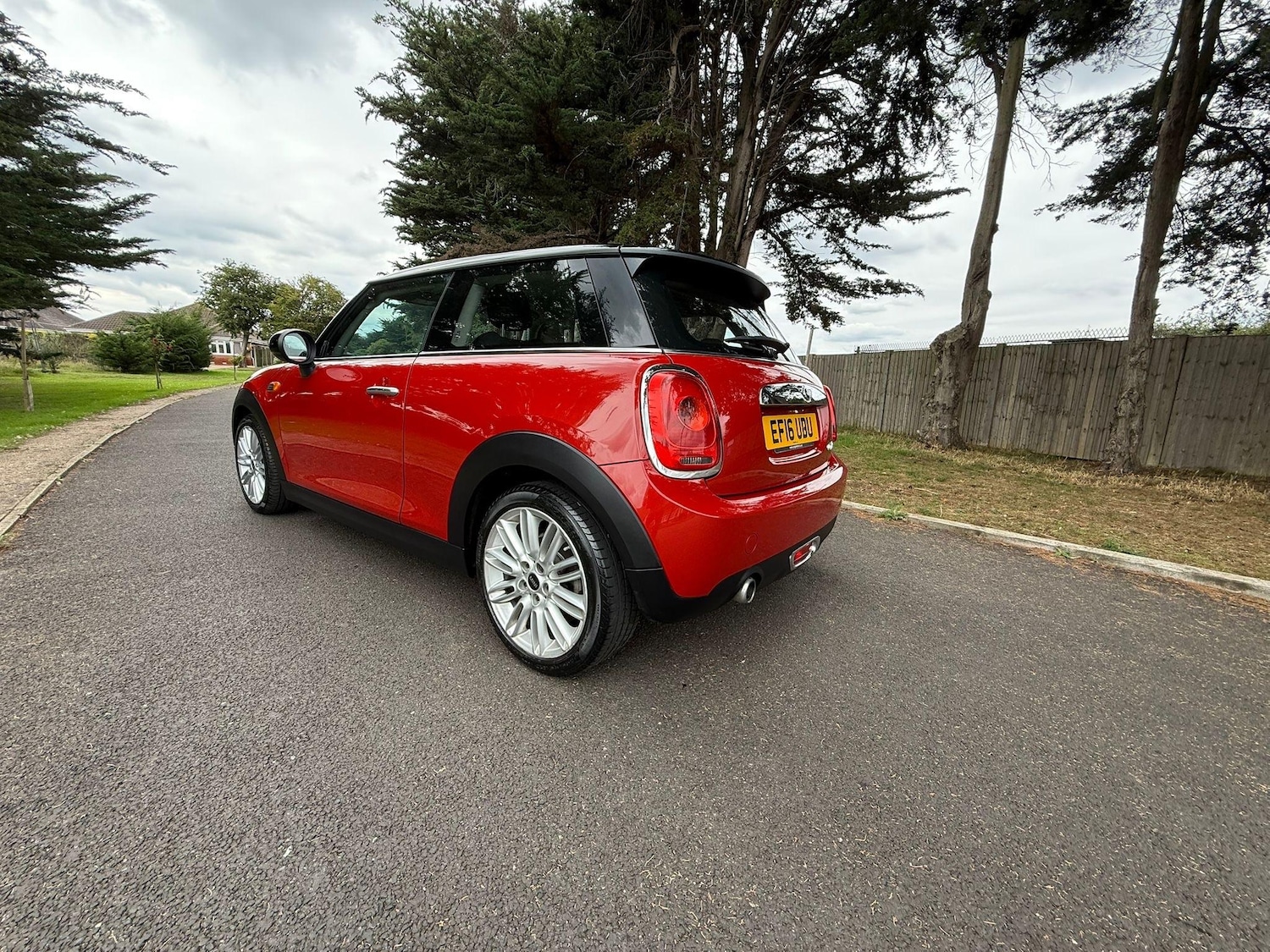 Used MINI Hatch for sale - 77001160: Photo 7
