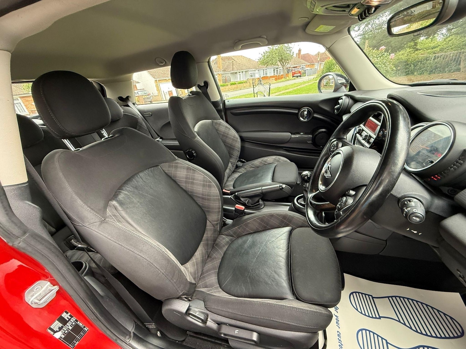 Used MINI Hatch for sale - 77001160: Photo 9