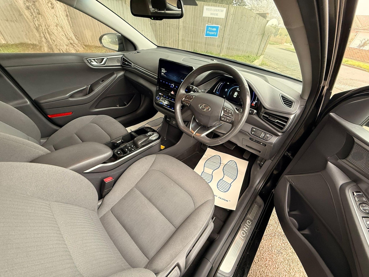 Used Hyundai IONIQ for sale - 77808382: Photo 10