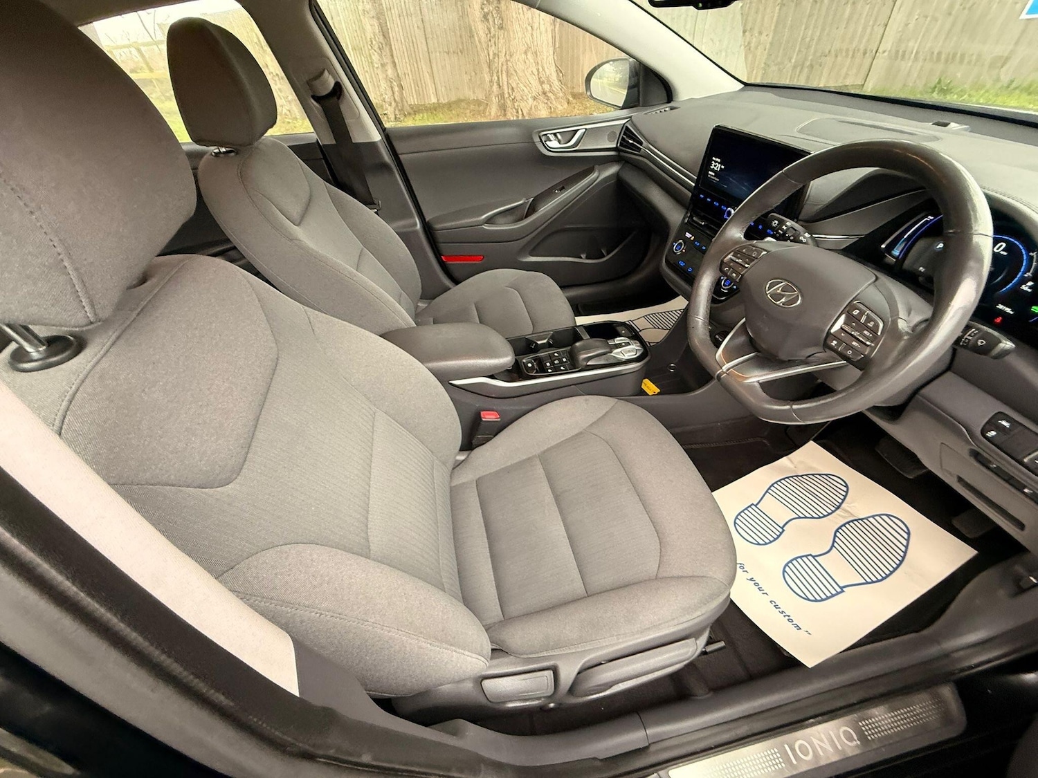 Used Hyundai IONIQ for sale - 77808382: Photo 11