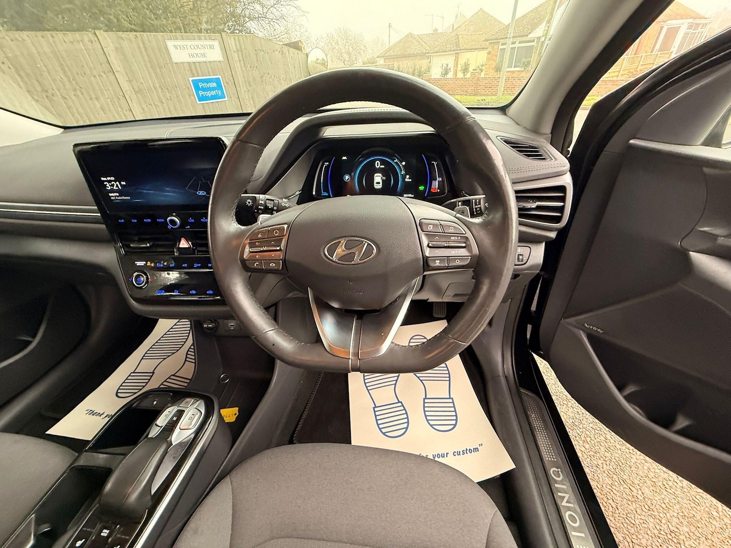 Used Hyundai IONIQ for sale - 77808382: Photo 12