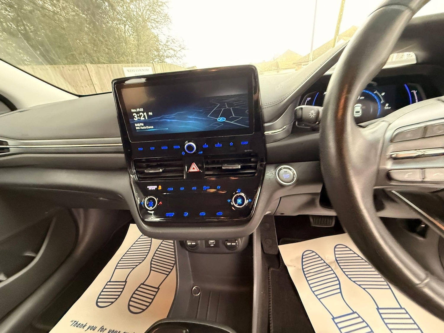 Used Hyundai IONIQ for sale - 77808382: Photo 13