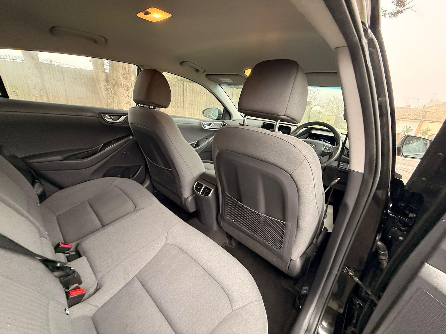 Used Hyundai IONIQ for sale - 77808382: Photo 14