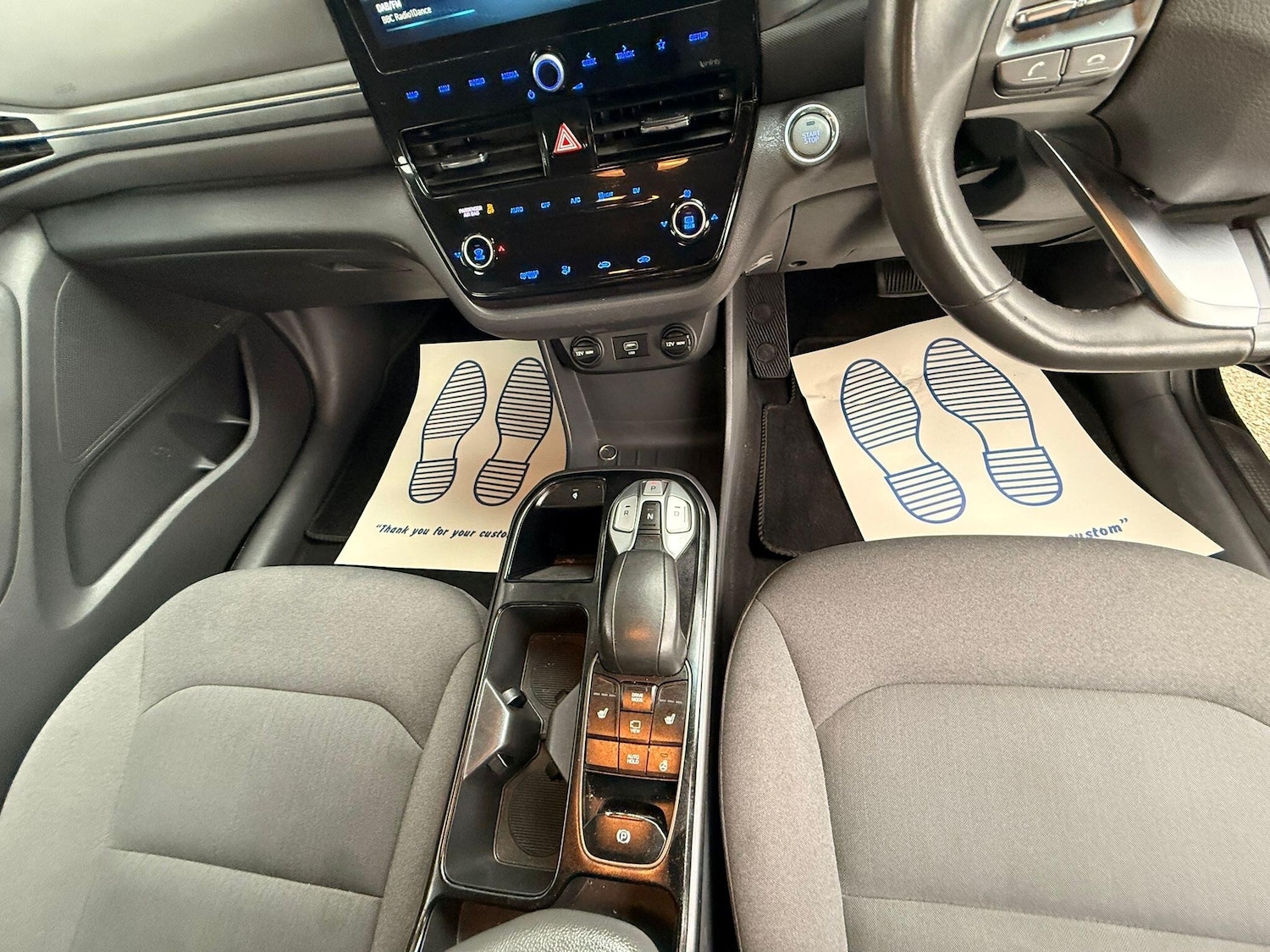 Used Hyundai IONIQ for sale - 77808382: Photo 15