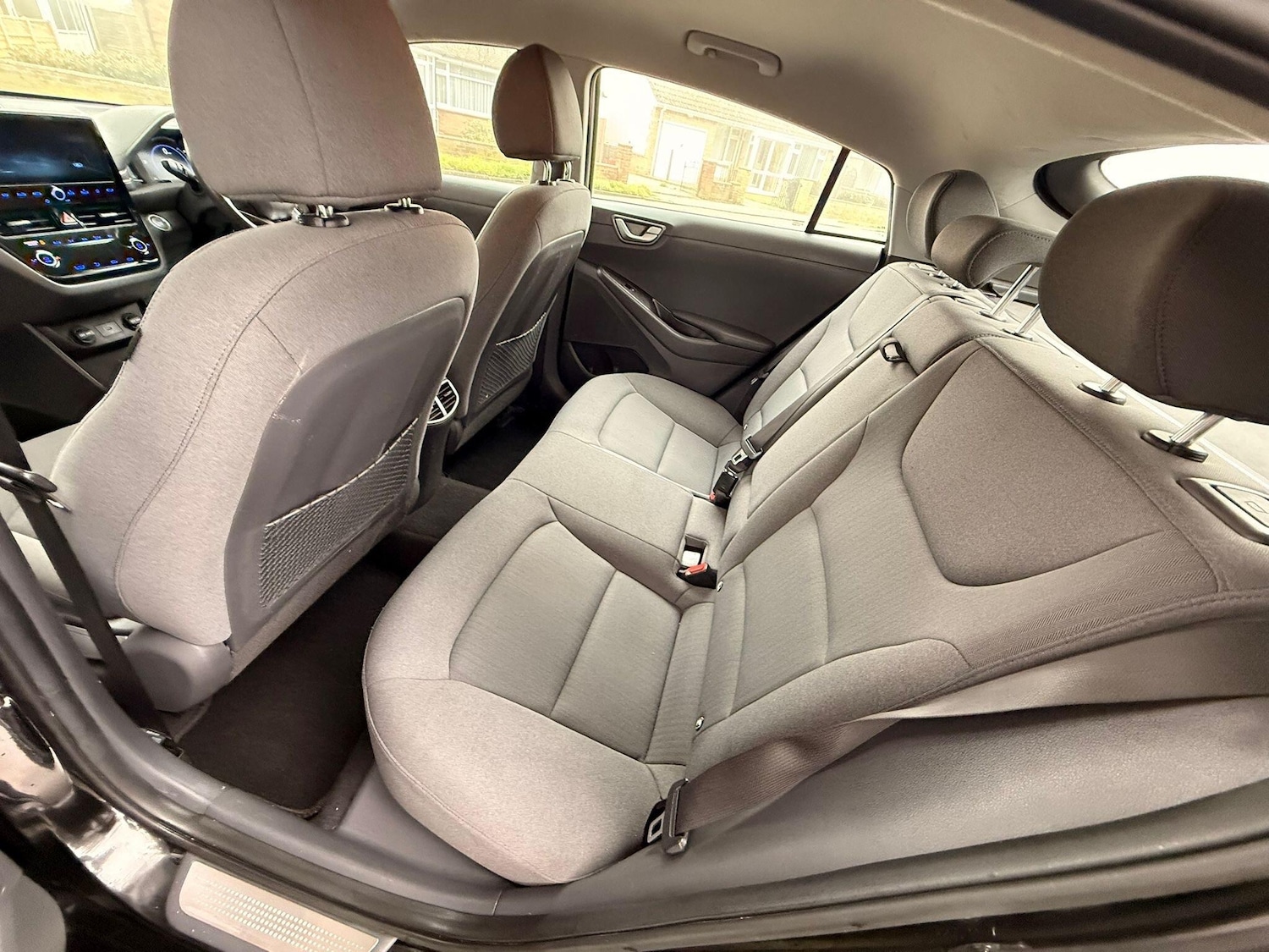 Used Hyundai IONIQ for sale - 77808382: Photo 16