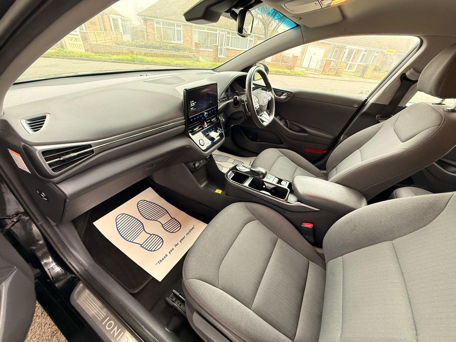 Used Hyundai IONIQ for sale - 77808382: Photo 18