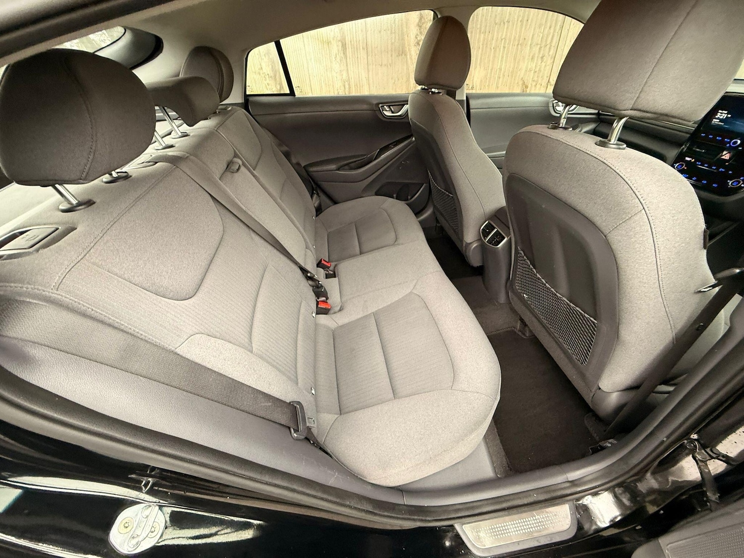 Used Hyundai IONIQ for sale - 77808382: Photo 19