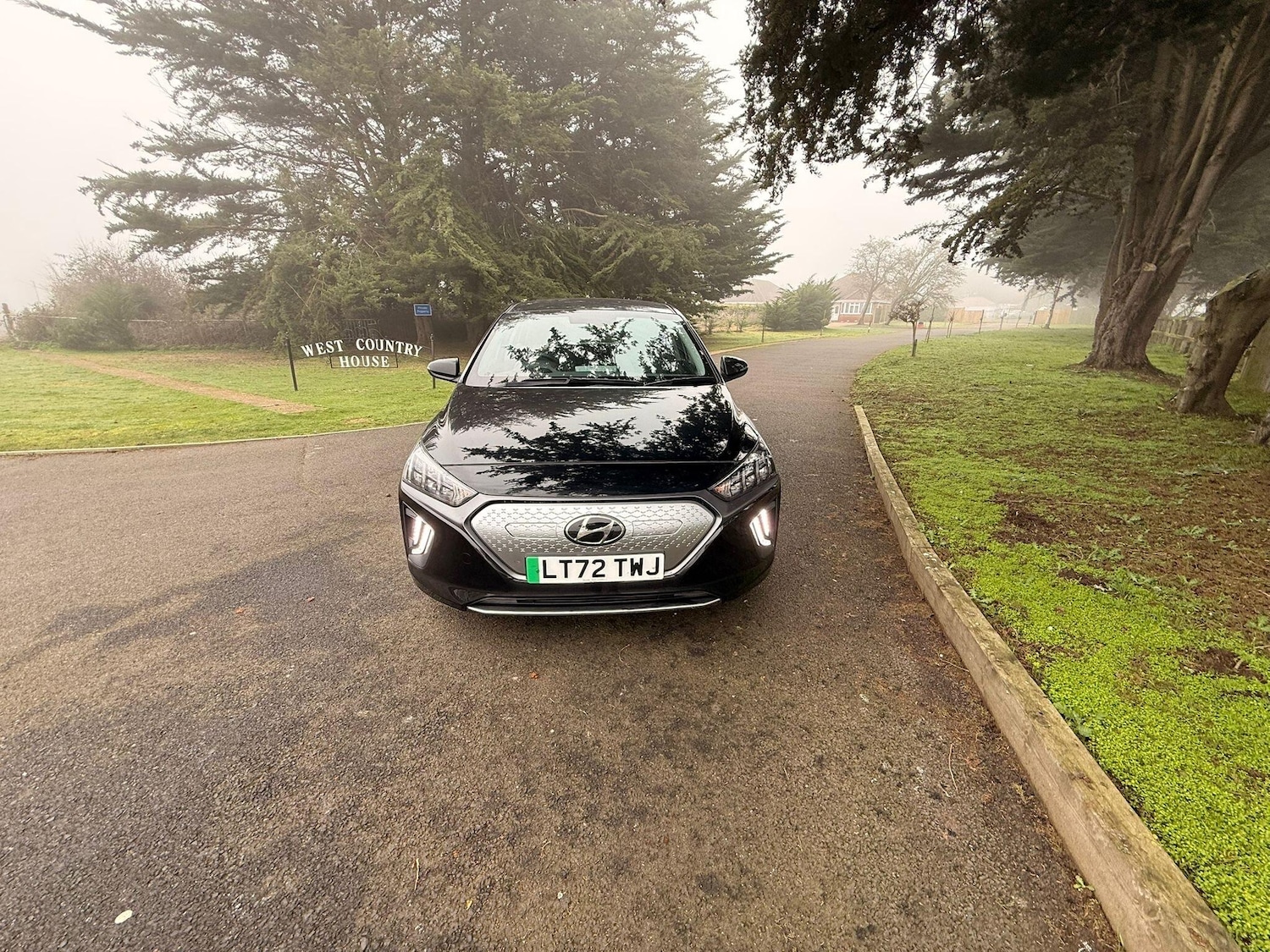 Used Hyundai IONIQ for sale - 77808382: Photo 2