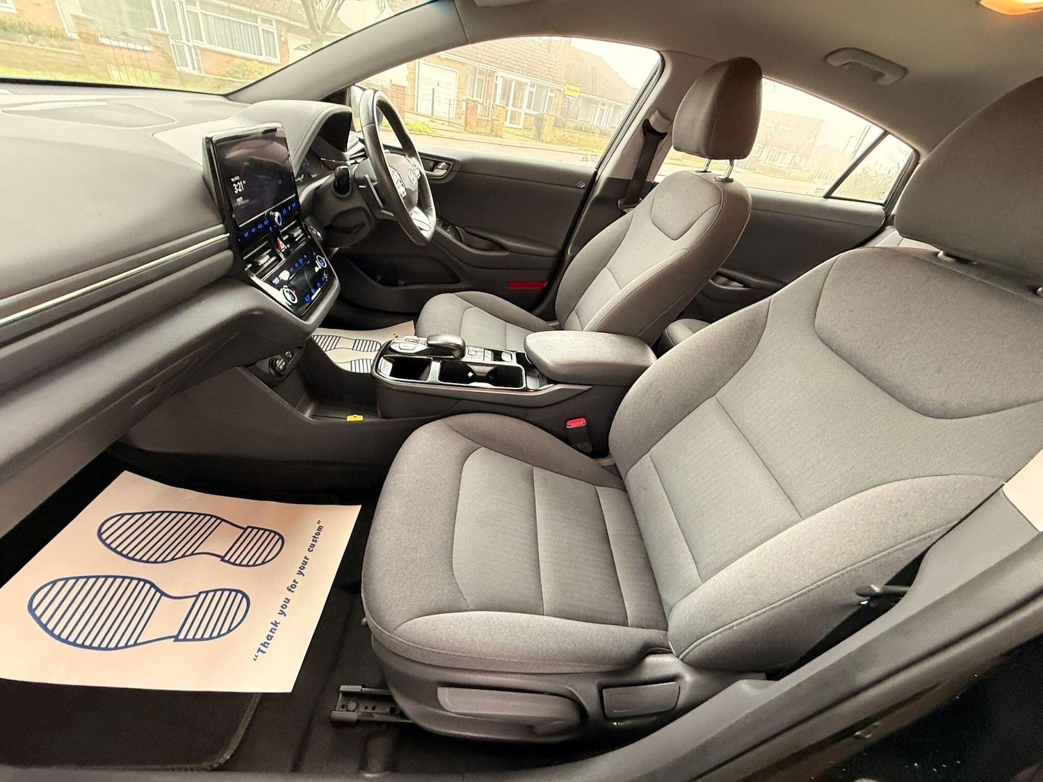 Used Hyundai IONIQ for sale - 77808382: Photo 20