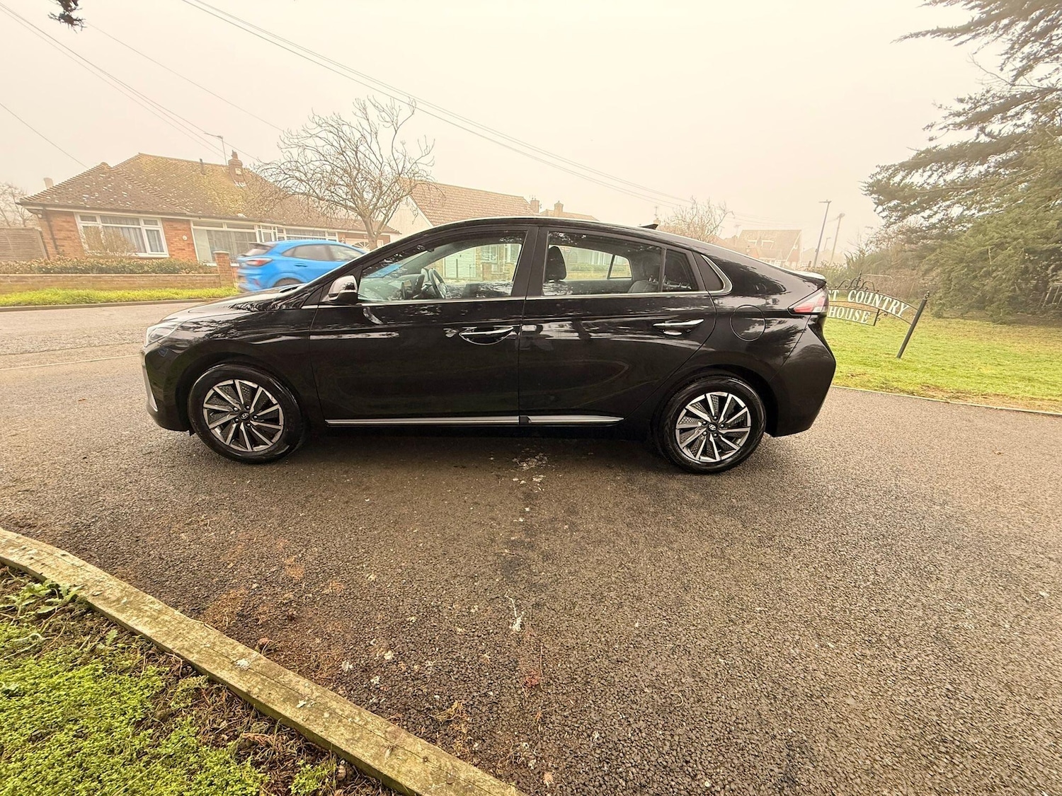 Used Hyundai IONIQ for sale - 77808382: Photo 3