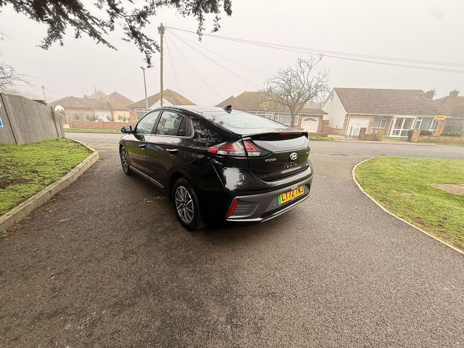 Used Hyundai IONIQ for sale - 77808382: Photo 4