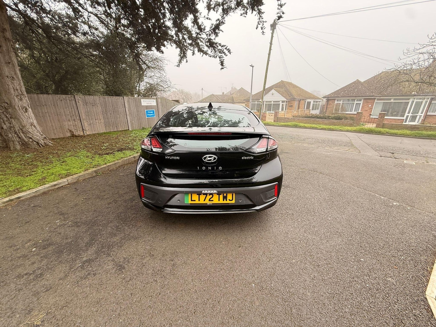 Used Hyundai IONIQ for sale - 77808382: Photo 6