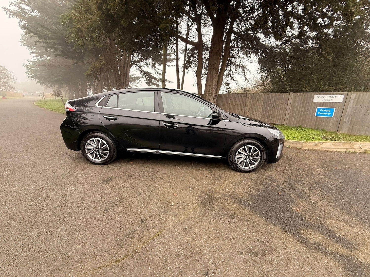 Used Hyundai IONIQ for sale - 77808382: Photo 8