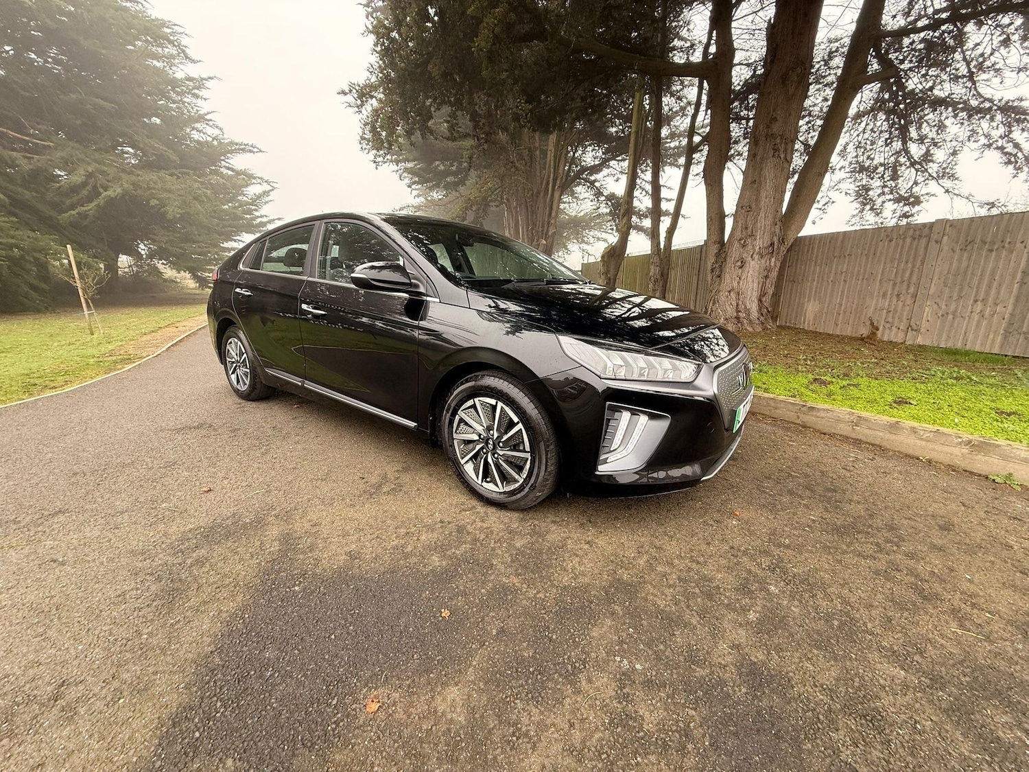 Used Hyundai IONIQ for sale - 77808382: Photo 9