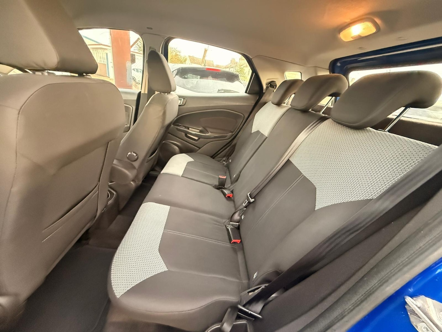 Used Ford Ecosport 2016 for sale - 76913566: Photo 11