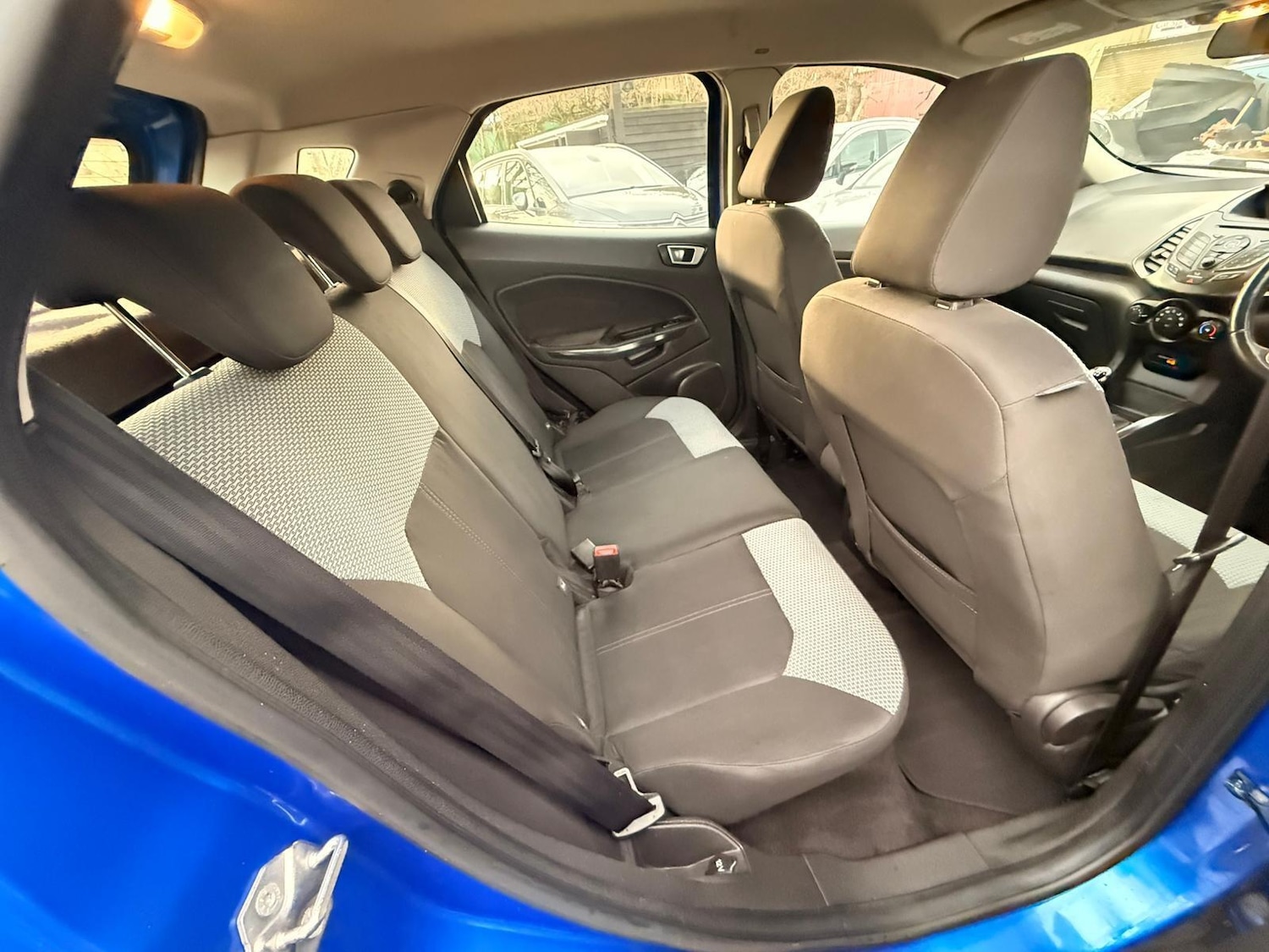 Used Ford Ecosport 2016 for sale - 76913566: Photo 20