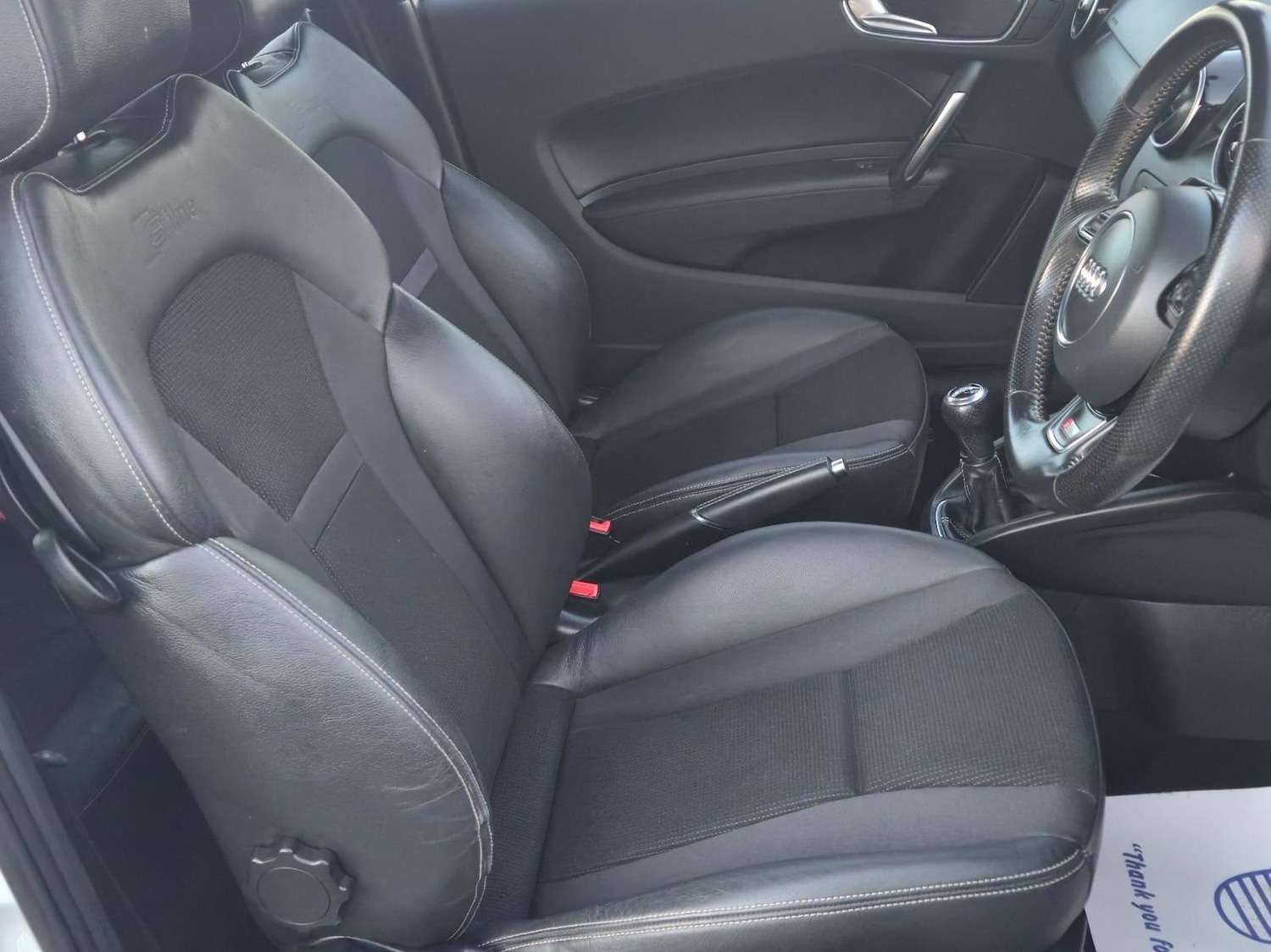 Used Audi A1 2016 for sale - 77091106: Photo 11