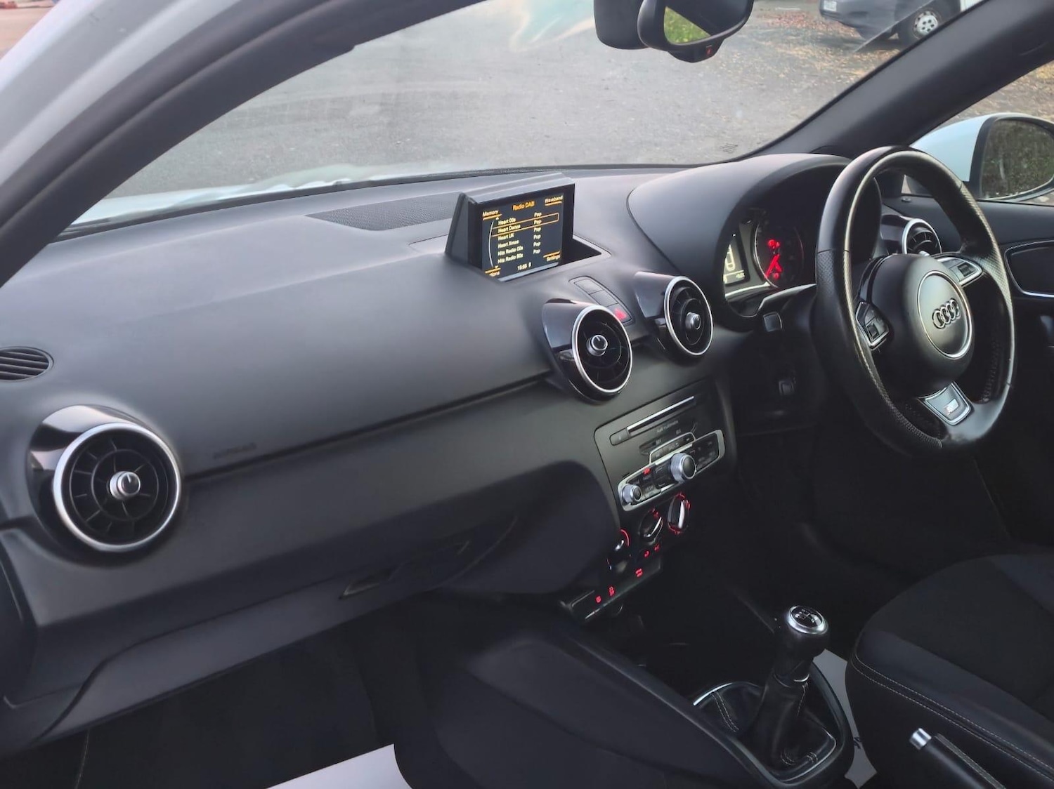 Used Audi A1 2016 for sale - 77091106: Photo 12