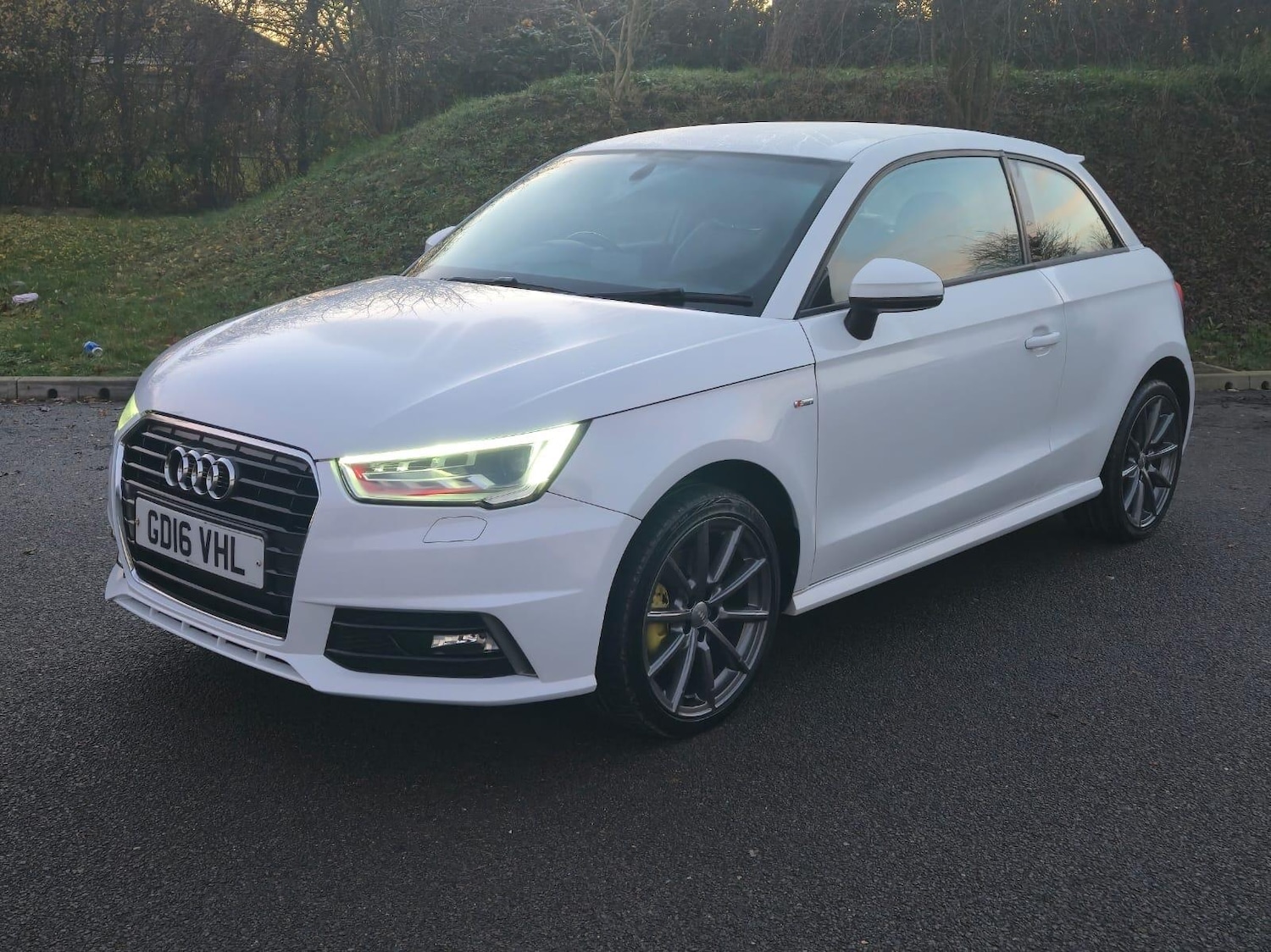 Used Audi A1 2016 for sale - 77091106: Photo 6