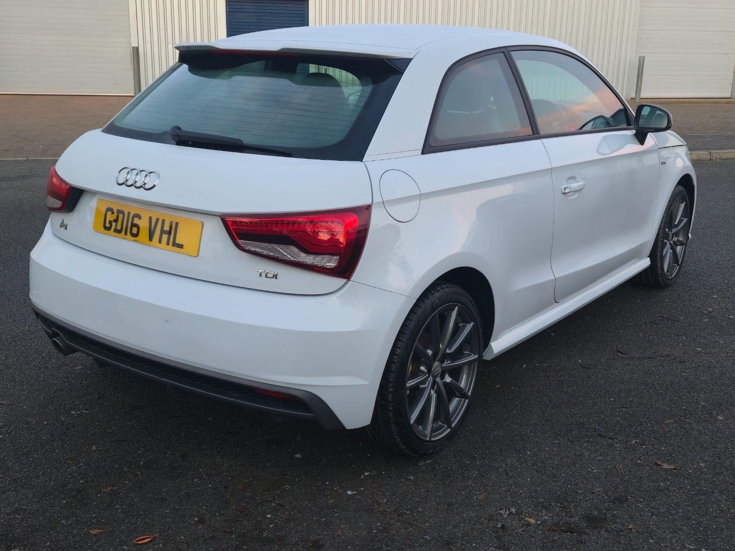 Used Audi A1 2016 for sale - 77091106: Photo 7