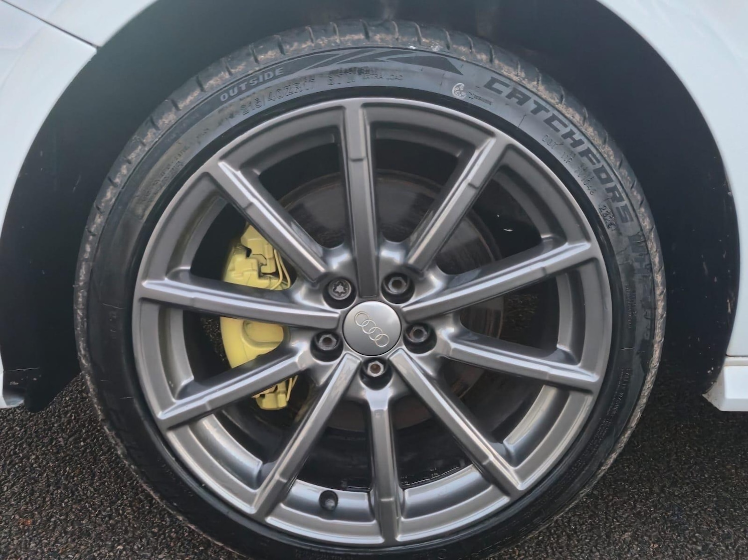 Used Audi A1 2016 for sale - 77091106: Photo 8