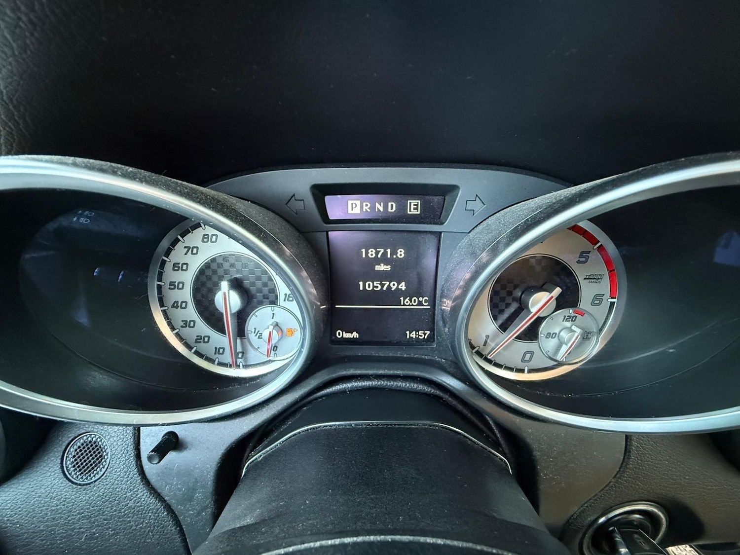 Used Mercedes-Benz SLK 2012 for sale - 77001148: Photo 18