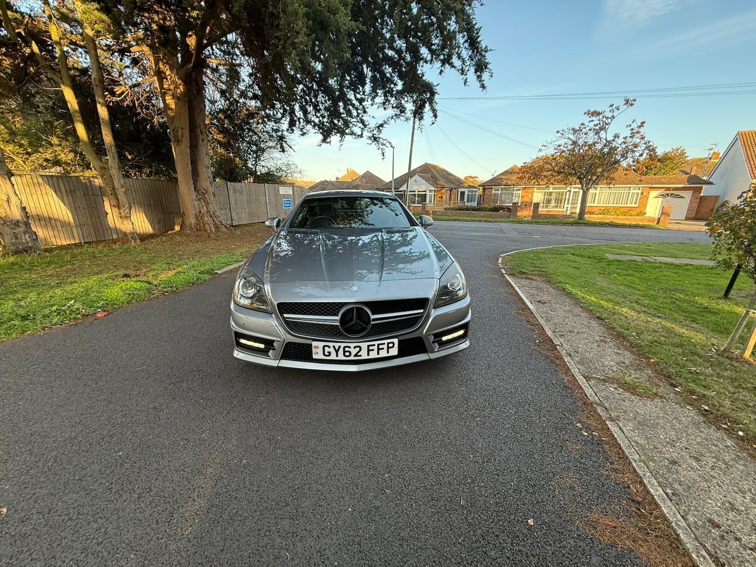 Used Mercedes-Benz SLK 2012 for sale - 77001148: Photo 23