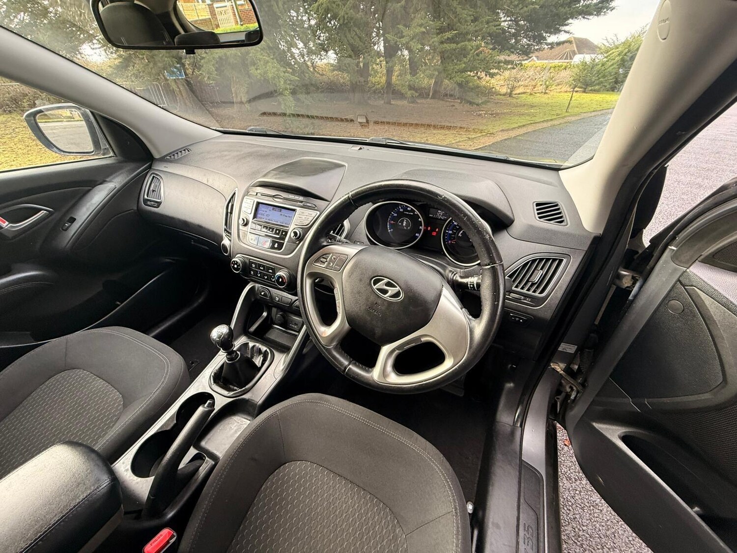 Used Hyundai Ix35 2012 for sale - 77478565: Photo 10