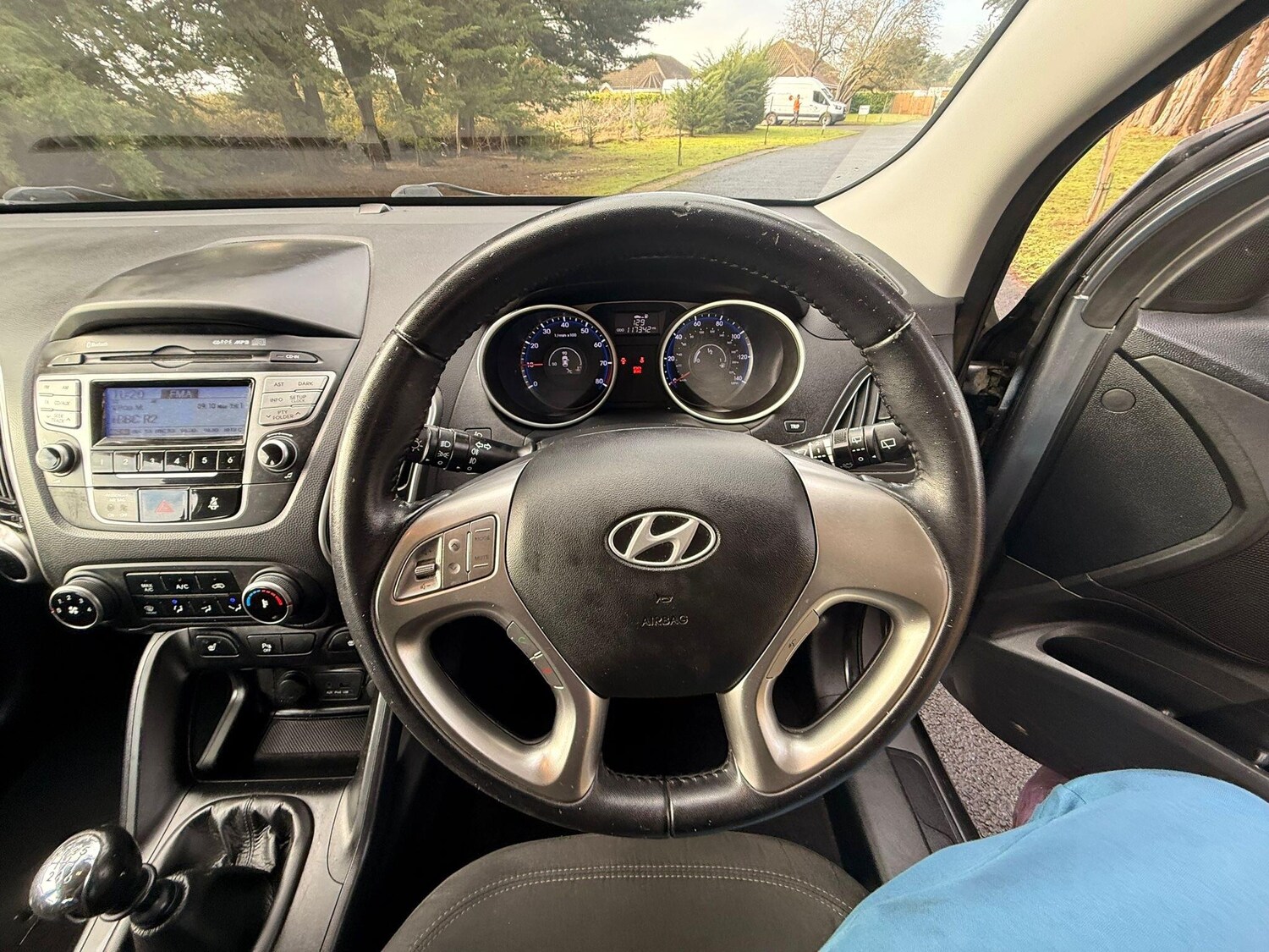 Used Hyundai Ix35 2012 for sale - 77478565: Photo 12