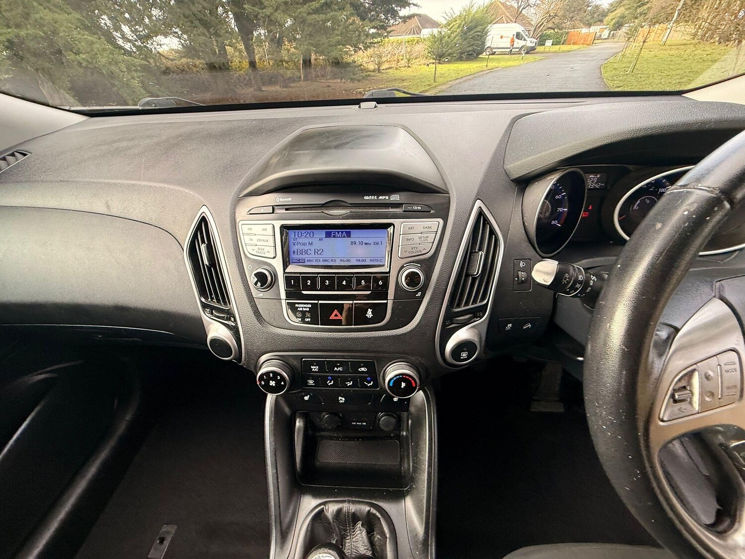 Used Hyundai Ix35 2012 for sale - 77478565: Photo 13