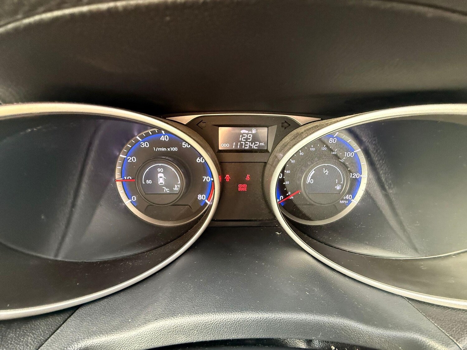 Used Hyundai Ix35 2012 for sale - 77478565: Photo 14