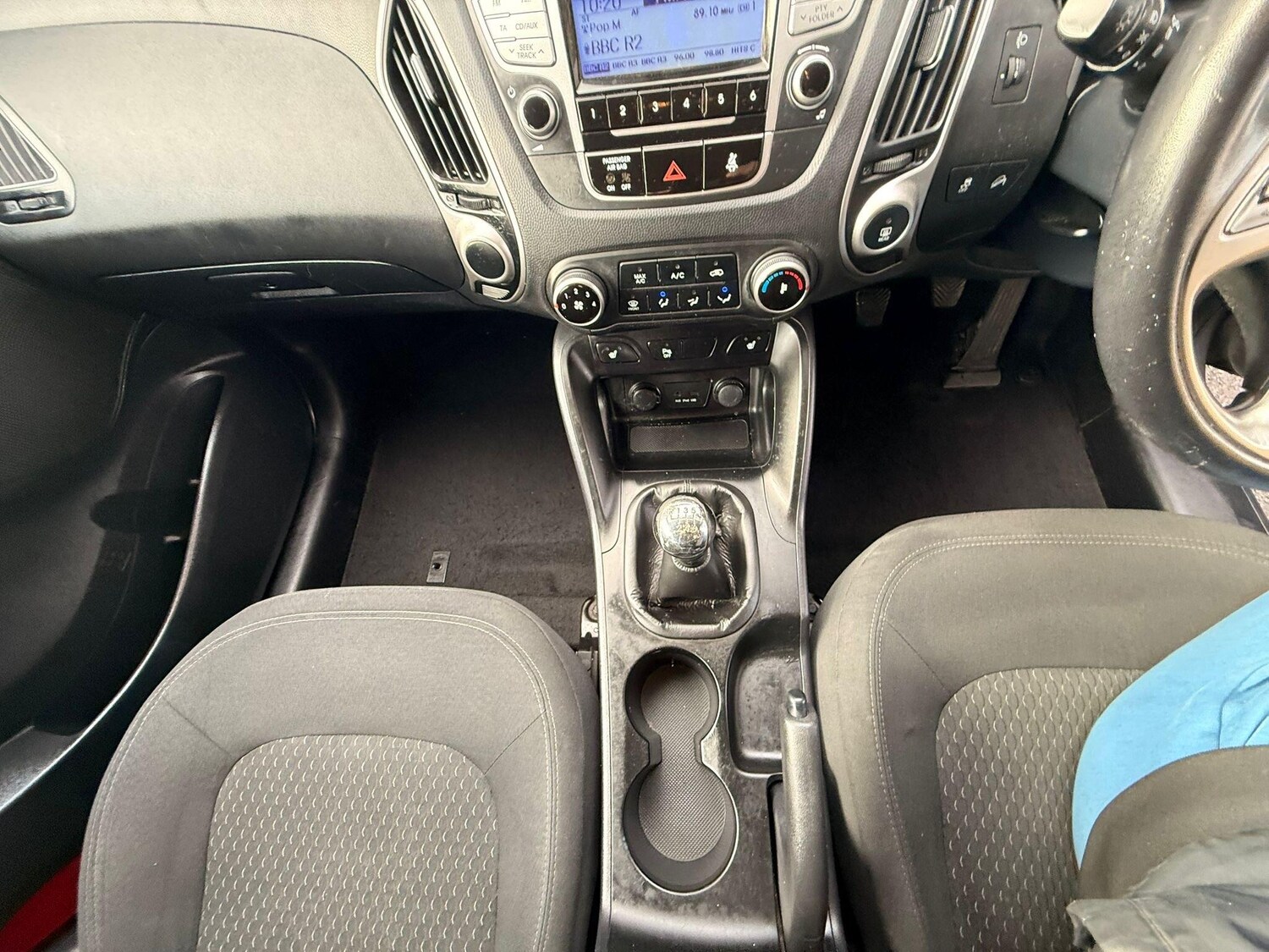 Used Hyundai Ix35 2012 for sale - 77478565: Photo 15