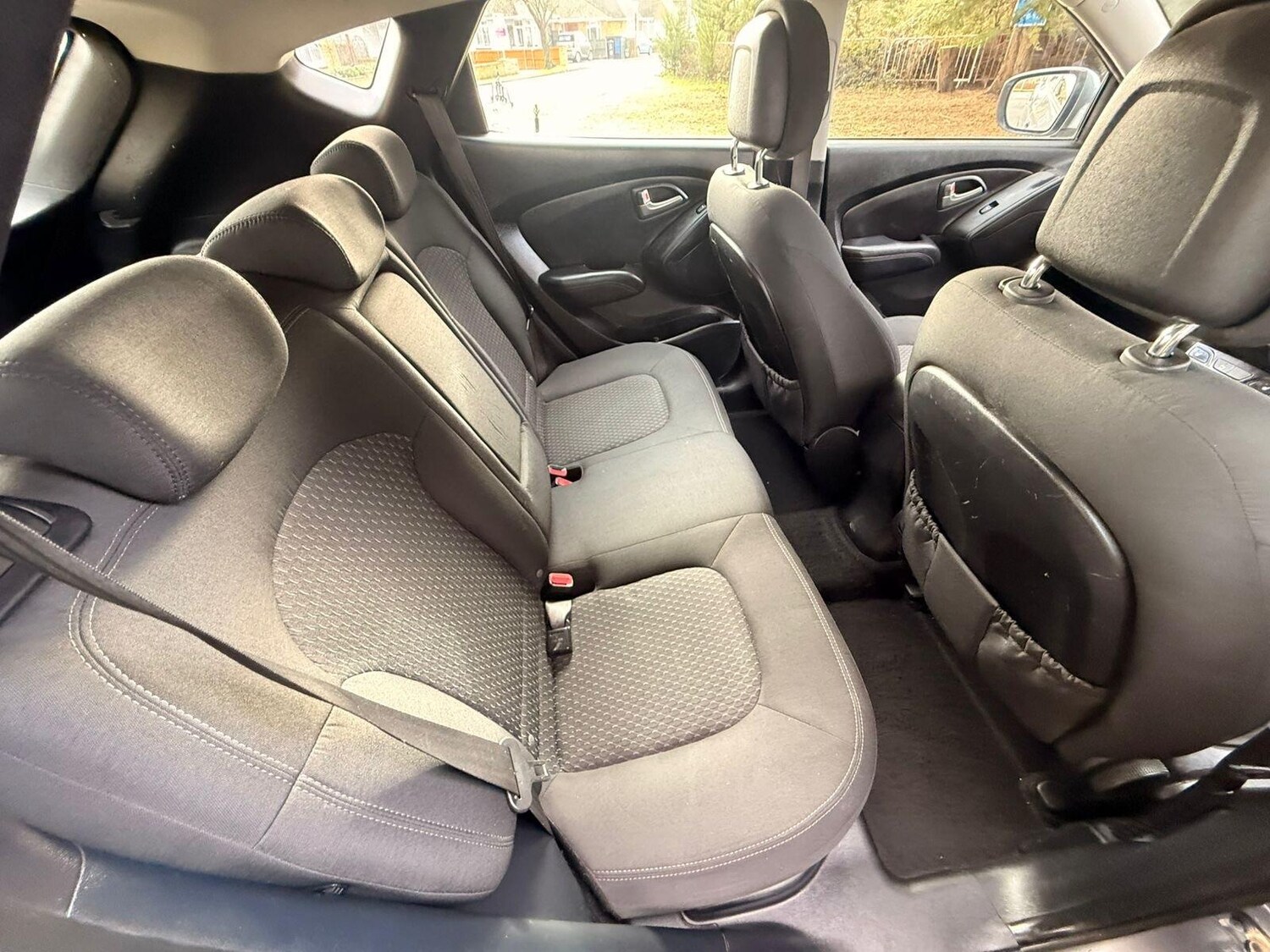 Used Hyundai Ix35 2012 for sale - 77478565: Photo 16