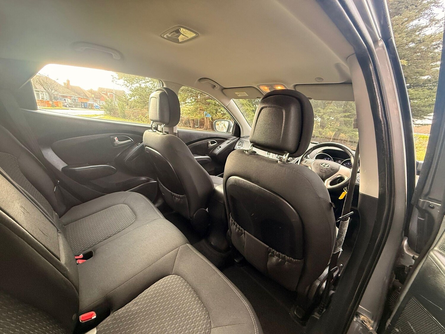 Used Hyundai Ix35 2012 for sale - 77478565: Photo 17