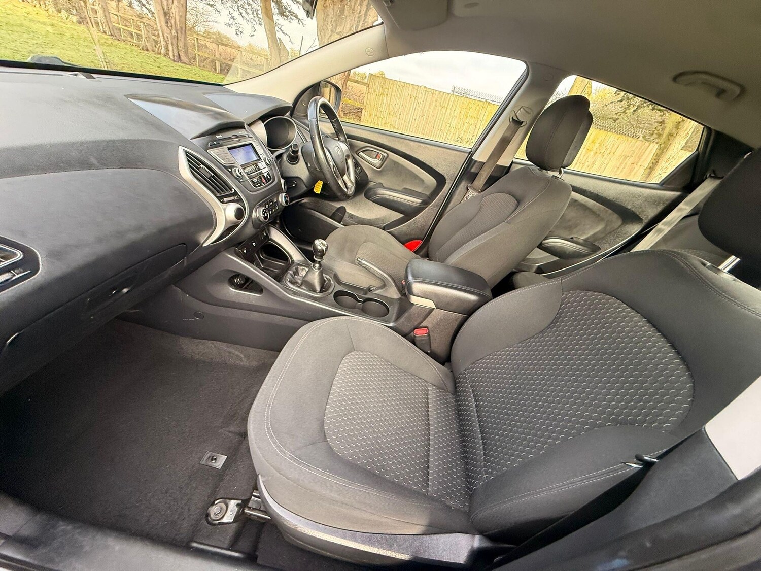 Used Hyundai Ix35 2012 for sale - 77478565: Photo 18