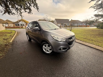 Used Hyundai Ix35 2012 for sale - 77478565: Photo