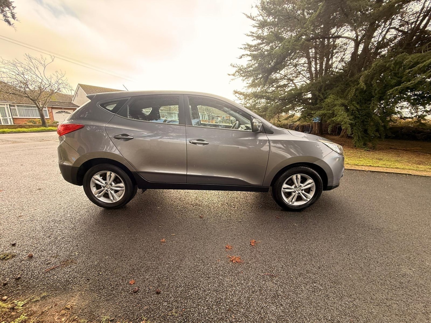 Used Hyundai Ix35 2012 for sale - 77478565: Photo 2