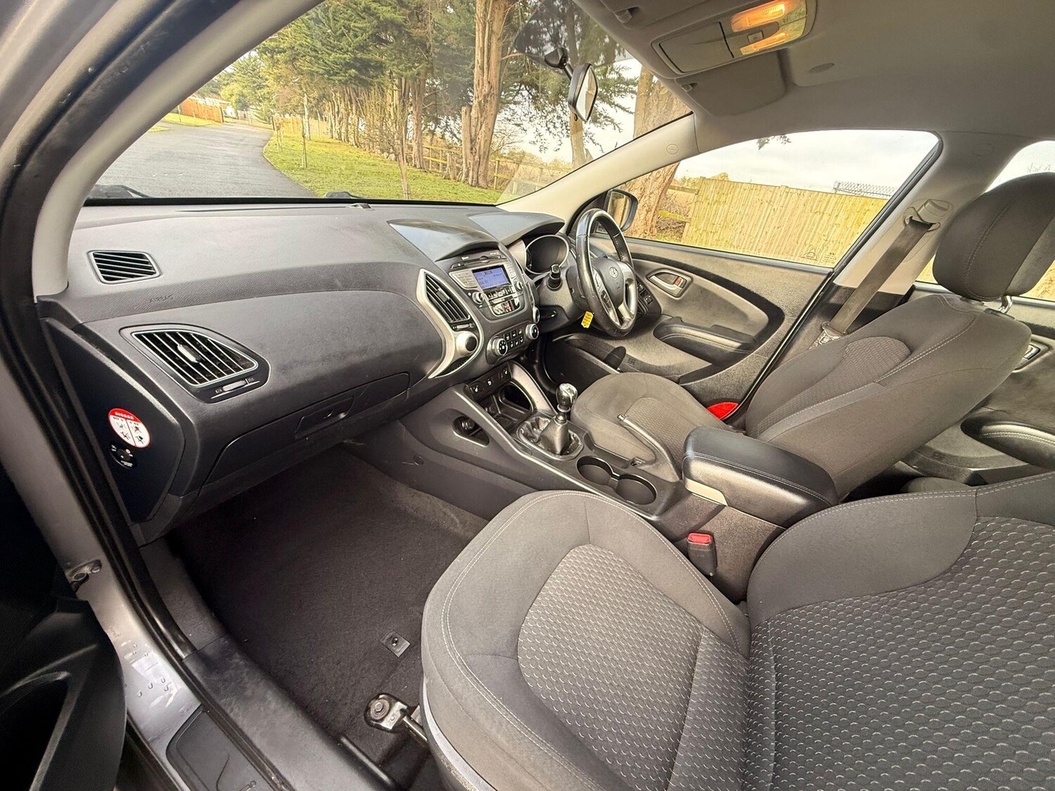 Used Hyundai Ix35 2012 for sale - 77478565: Photo 21