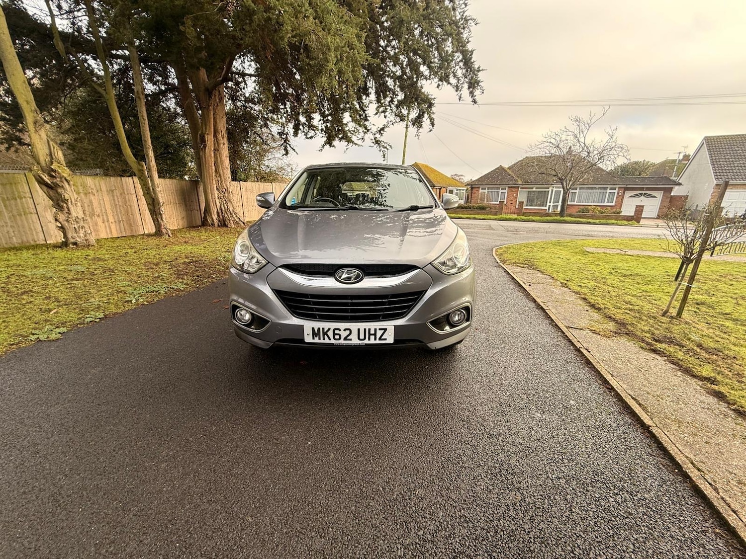 Used Hyundai Ix35 2012 for sale - 77478565: Photo 5