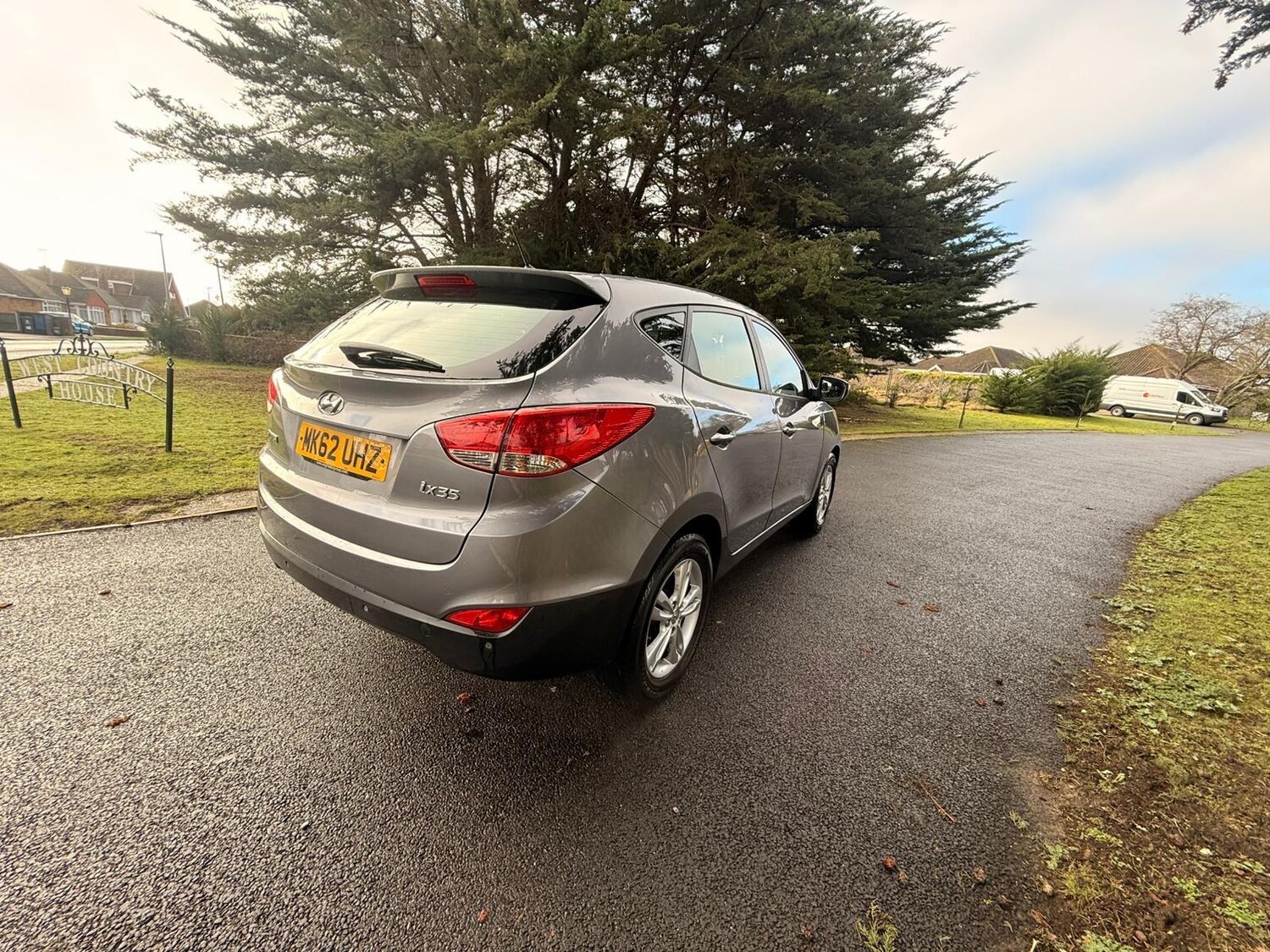 Used Hyundai Ix35 2012 for sale - 77478565: Photo 6