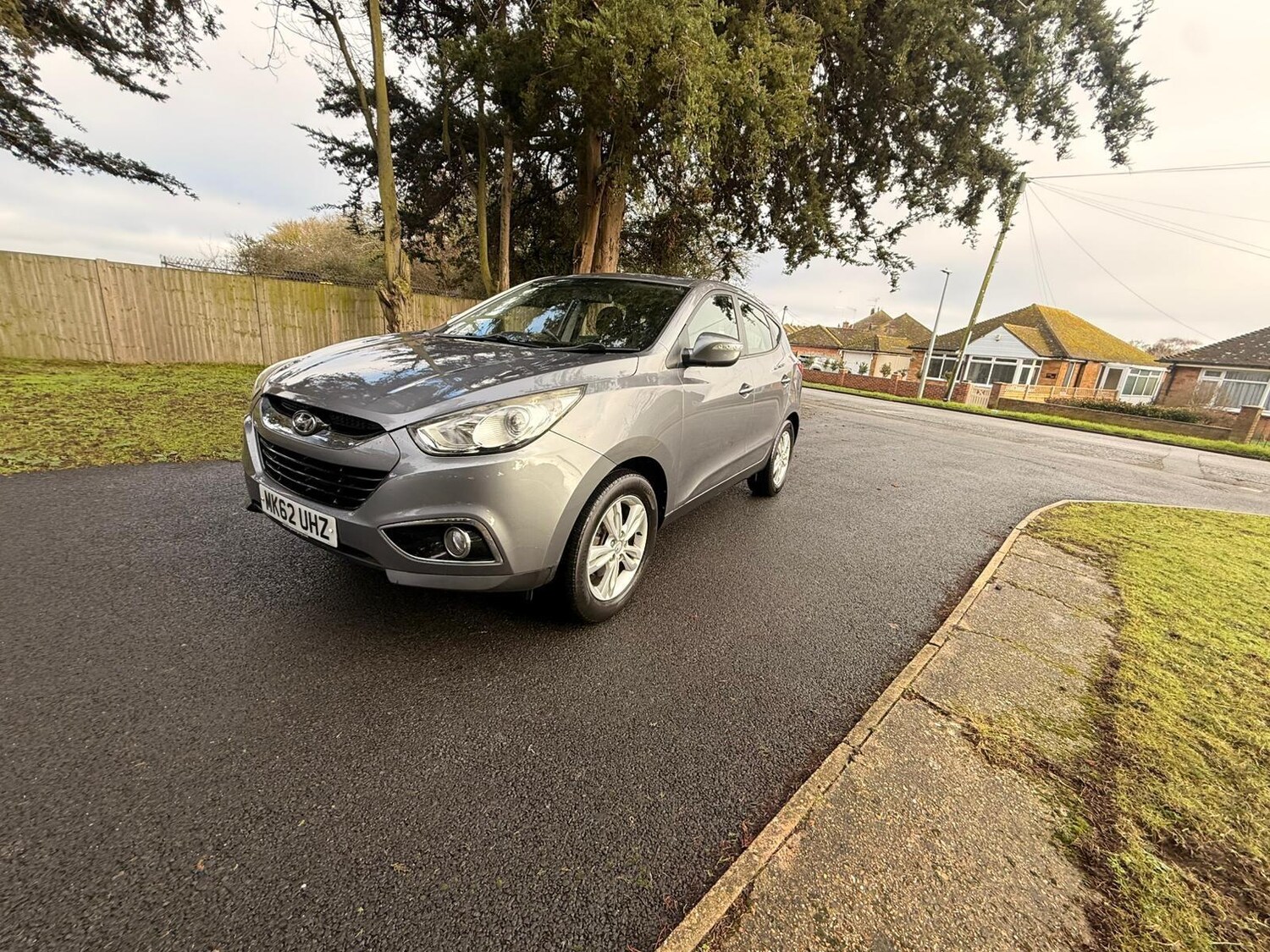 Used Hyundai Ix35 2012 for sale - 77478565: Photo 7