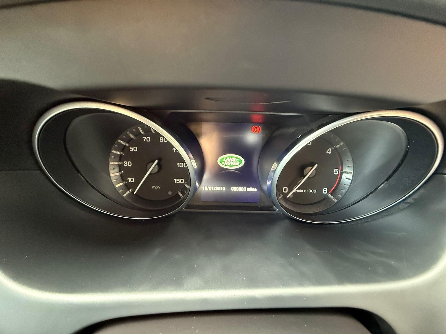 Used Land Rover Discovery Sport 2016 for sale - 76688830: Photo 11