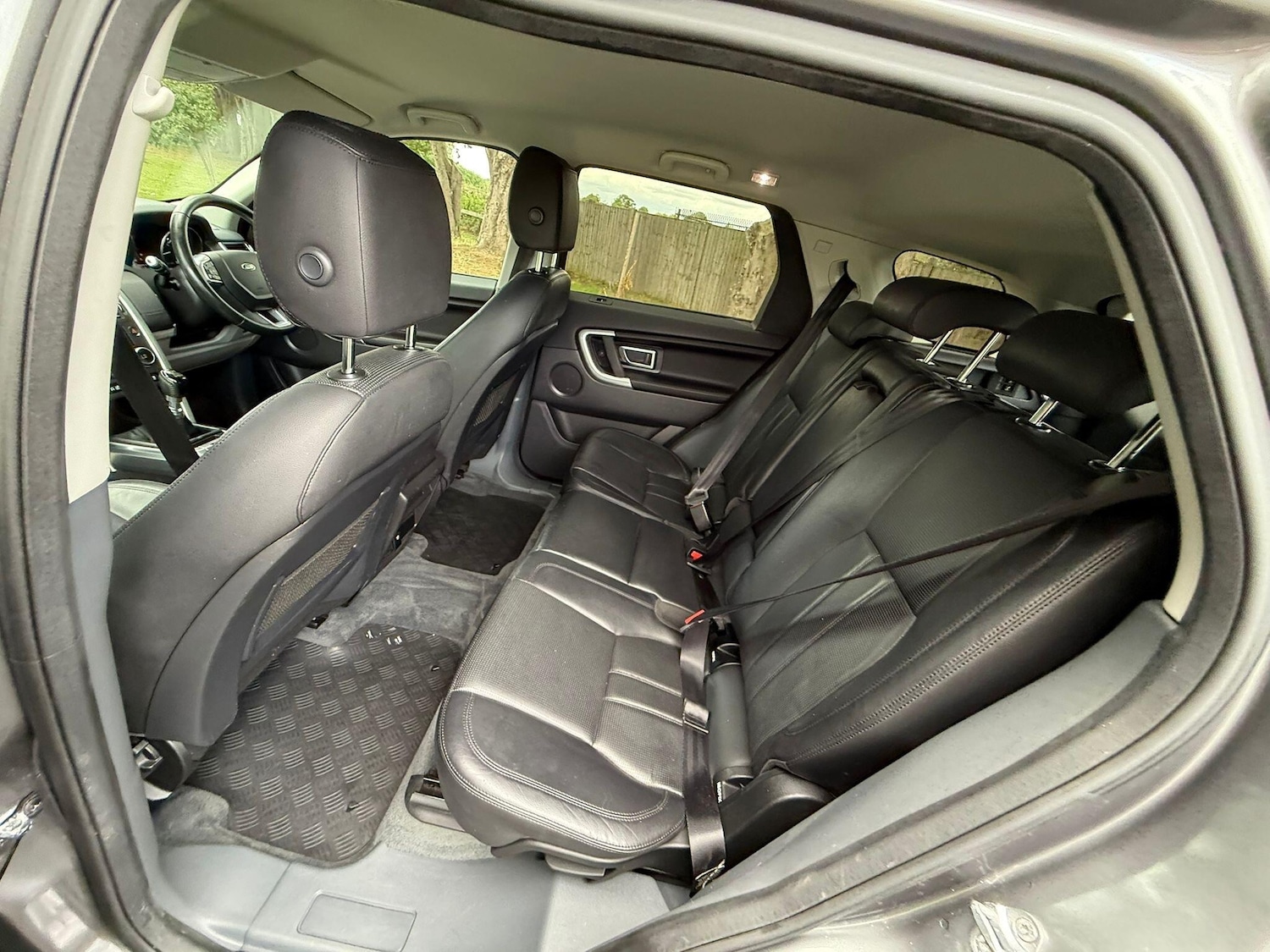 Used Land Rover Discovery Sport 2016 for sale - 76688830: Photo 20