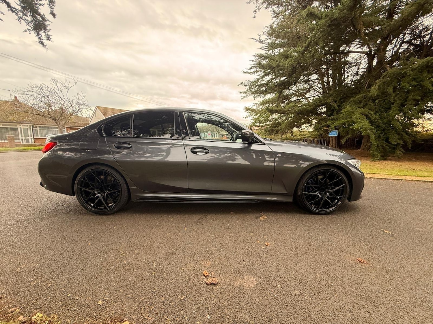 Used BMW 3 Series 2020 for sale - 77001094: Photo 10